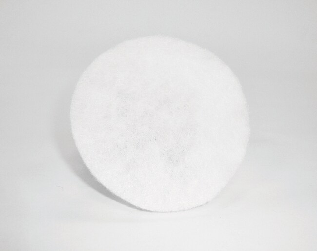 EKASTU Safety Vorfilter, 2003/75, Gewich