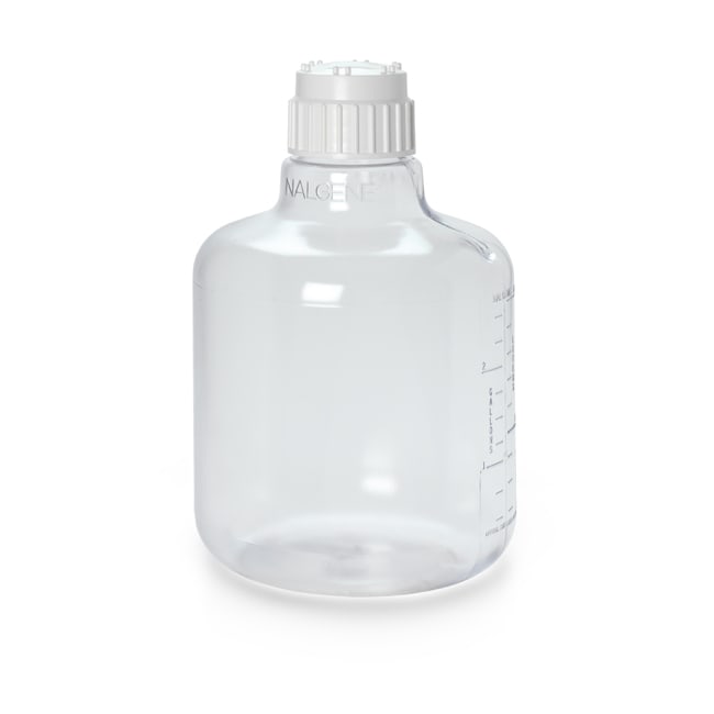 Thermo Scientific Nalgene runder Clearbo
