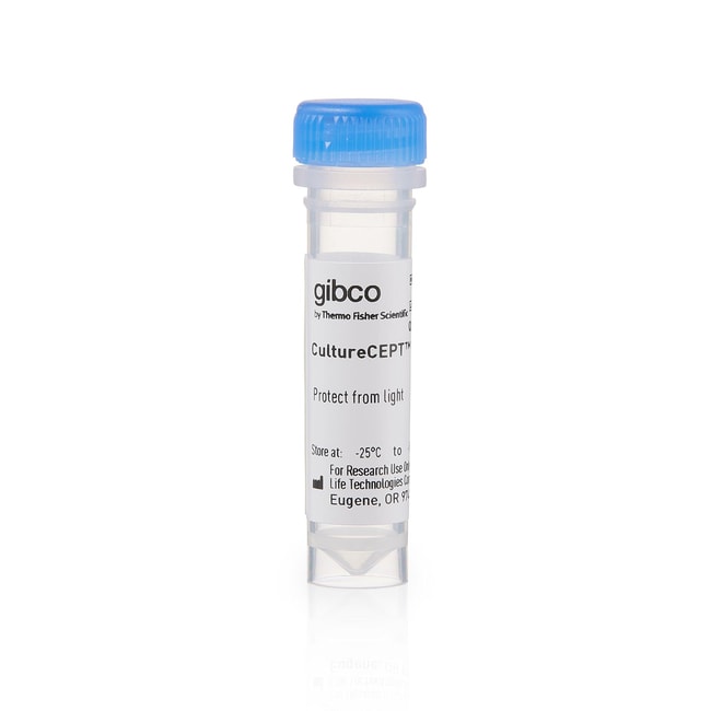 0,5ML CultureCEPT Supplement (1000X)