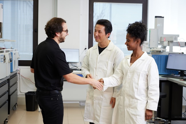 (IOPQ) Qualification Service for Intelli