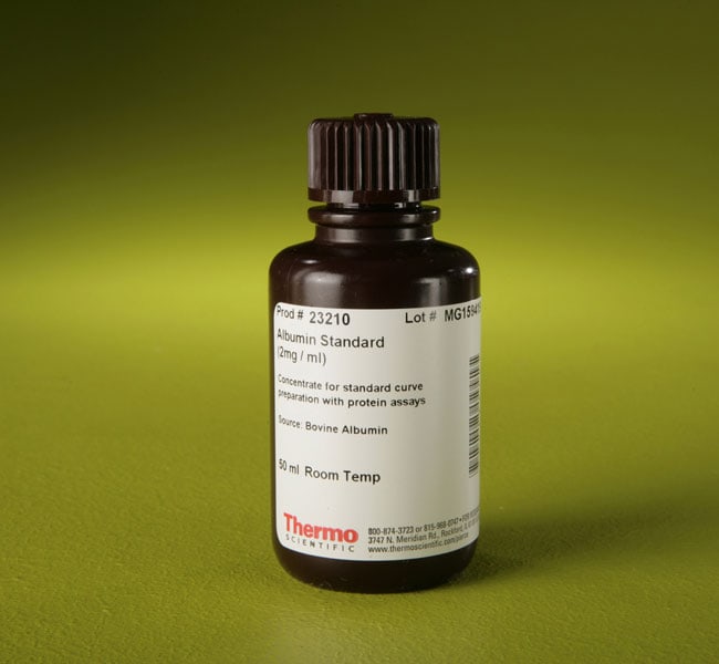 Thermo Scientific Pierce Rinderserumalbu