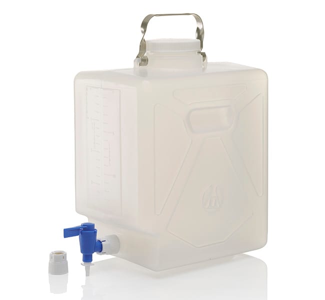 Thermo Scientific Nalgene Rectangular Au