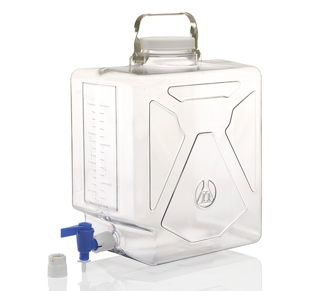 Thermo Scientific Nalgene Clearboy, rech