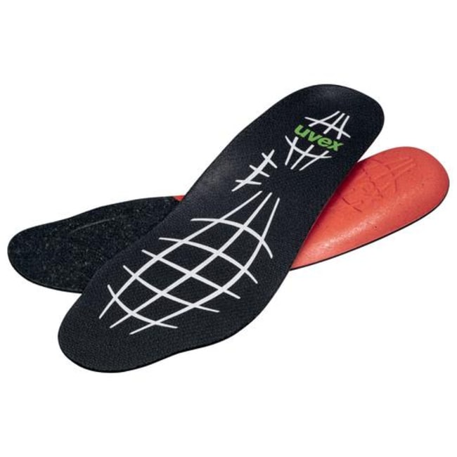 1PR Insole 9579/8 size 35 Uvex 1 sport W