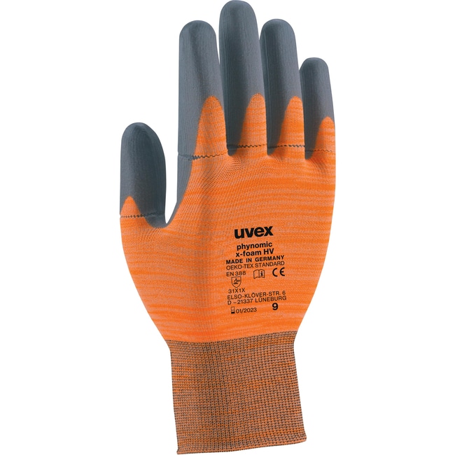 10PR phynomic X-FOAM HV, sz. 07