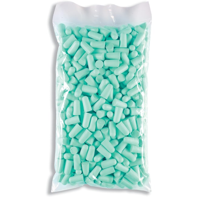 200PR One-fit earpl.,200x1 pairs bulk p.