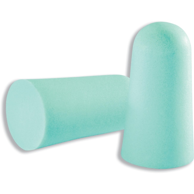200PR One-fit earplugs,pairs packed