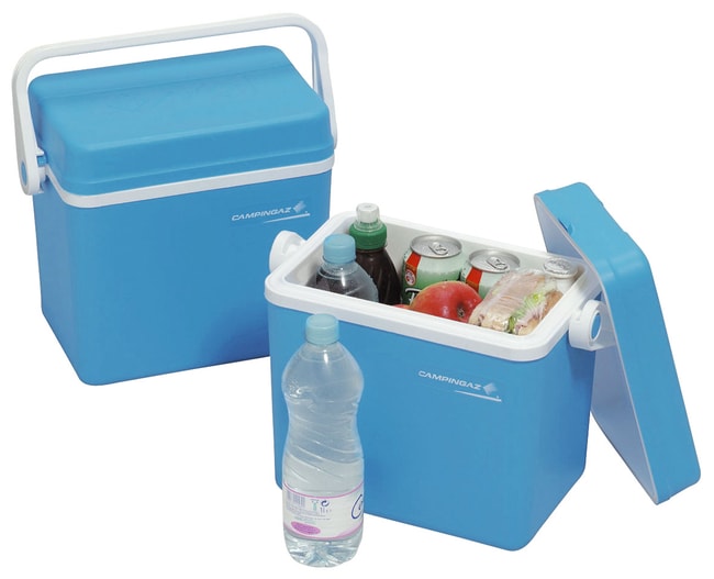 Camping Gaz 10L ICE BOX, Gewicht: 1.4 kg