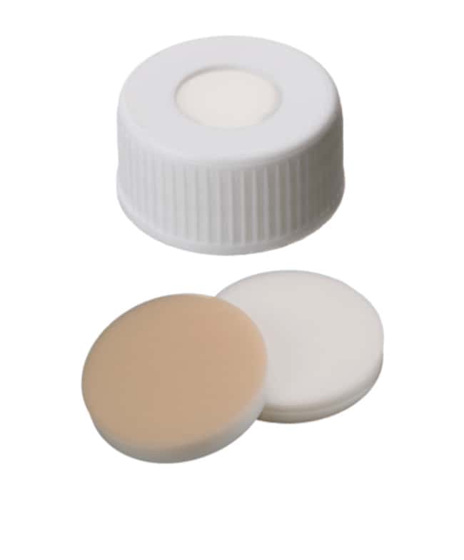 Fisherbrand 24 mm-Schraubdichtung aus PP
