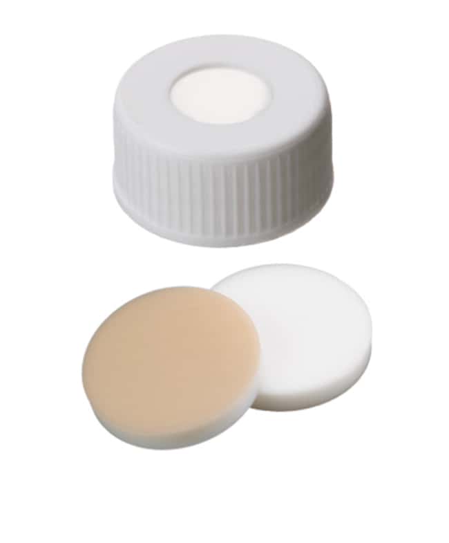 Fisherbrand 24 mm-Schraubdichtung aus PP