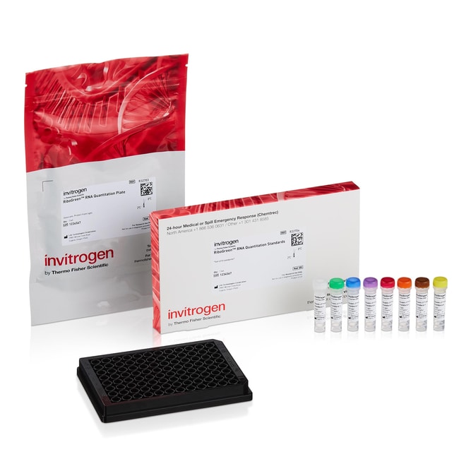 RIBOGREEN RNA READYPLATE KIT 1 KIT