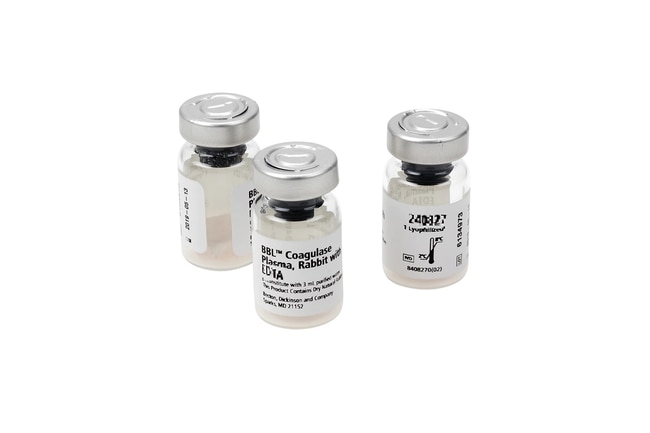 150ML PLASMA RABBIT EDTA (+2-8C) .
