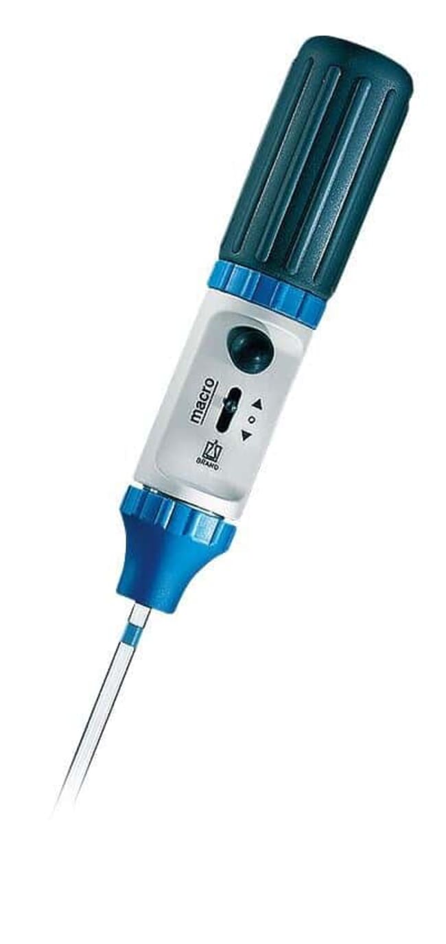 BrandTech 26200 Pipette Controller, 100