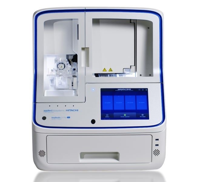 INSTR,SEQSTUDIO 24 FLEX DX EA