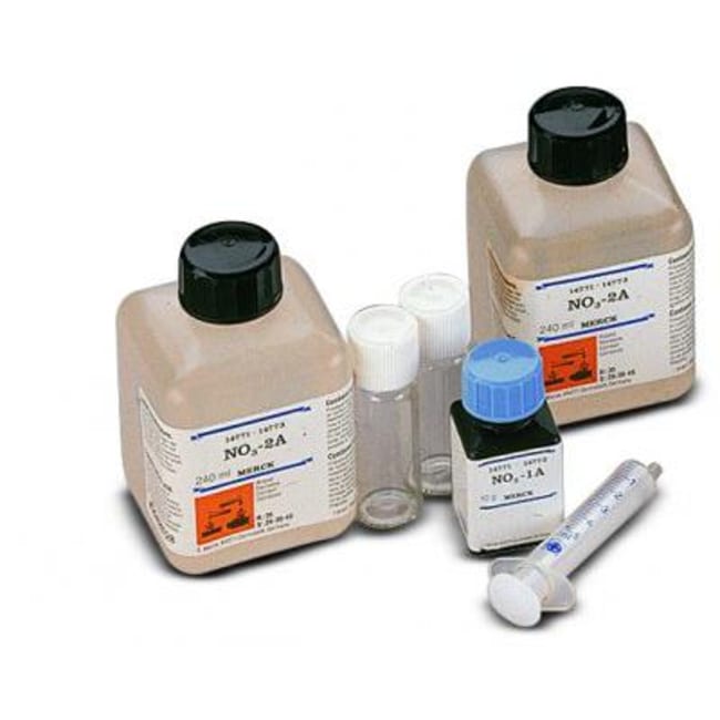 RT 0.01 - 5.00 mg/l PO4-P Phosphat Küvet