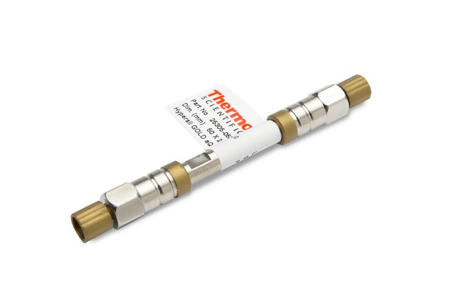 Thermo Scientific Hypersil GOLDTM aQ C18