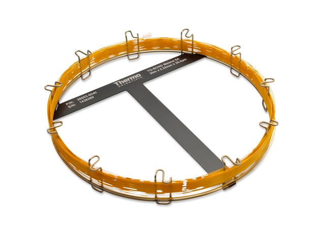 Thermo Scientific TracePLOT TG-BOND Msie
