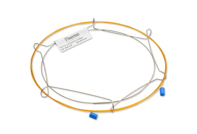 Thermo Scientific TRACETM TR-5 GC-Saulen
