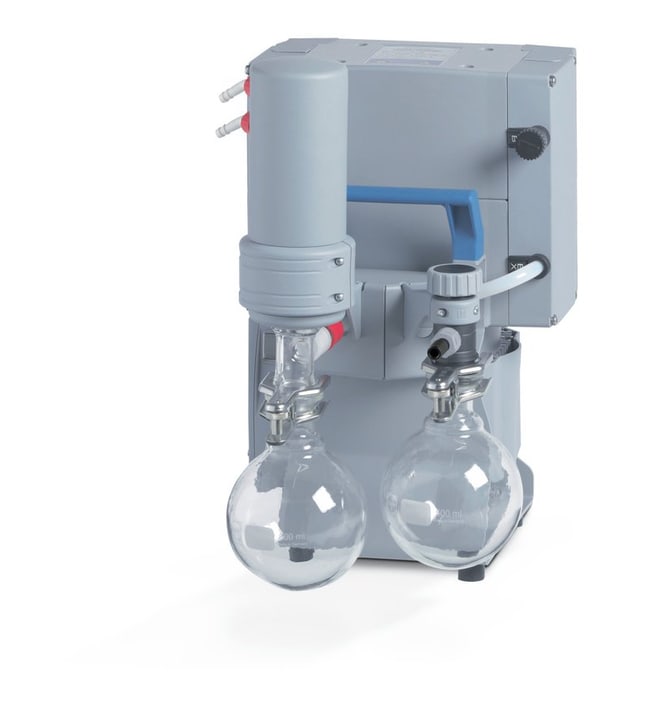 BrandTech VACUUBRAND Chemie-Membranpumpe