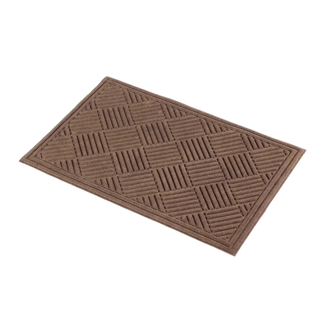 Diamond CTE Barrier Mats, Brown 120cm x