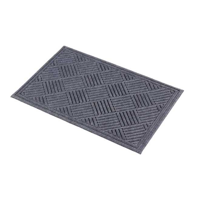 Diamond CTE Barrier Mats, Grey 120cm x 1