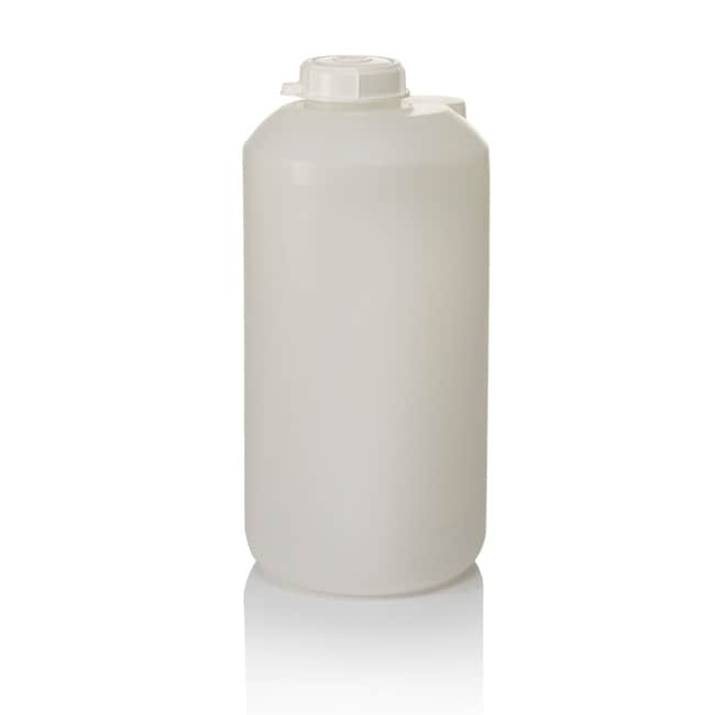 BioTank, geschlossen, 115 l PP mit Schra