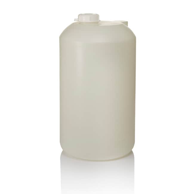 BioTank, geschlossen, 380 l PP mit Schra