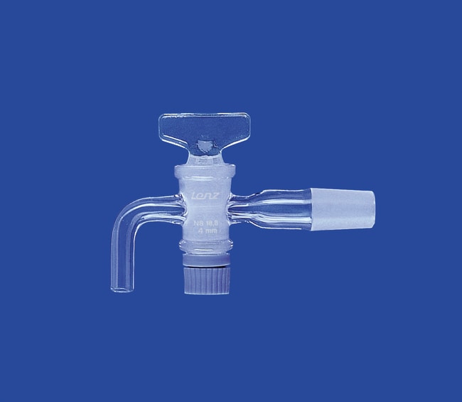 Lenz Laborglasinstrumente 3.3 Borosilica