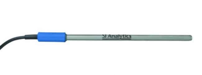 SI Analytics Widerstandsthermometer, Typ