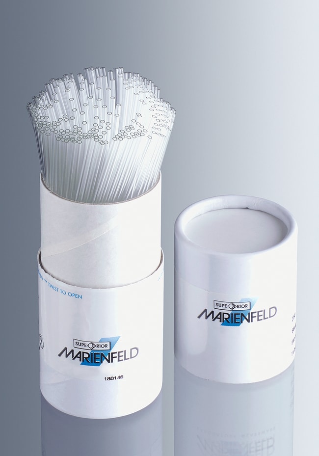Marienfeld Superior Blutgaskapillarrohrc