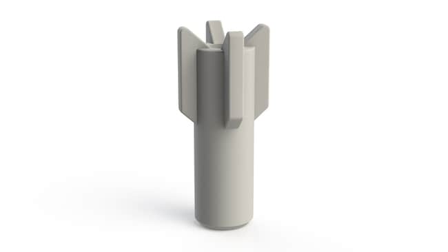Fisherbrand Caps for LAB Injector Spikes