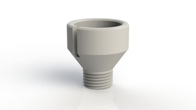 Fisherbrand Nozzle for Pipettes, For Use