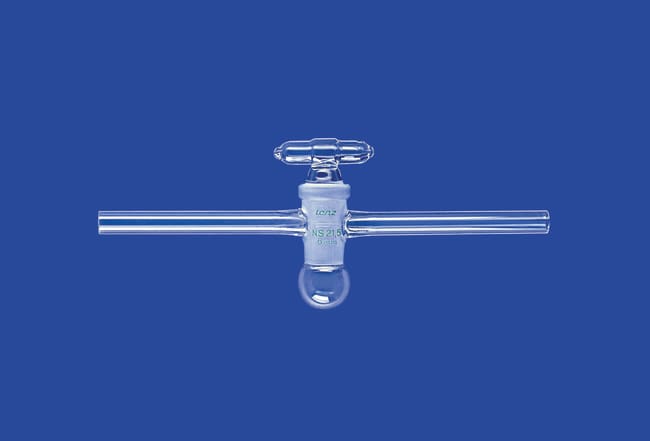 Lenz Laborglasinstrumente 3.3 Borosilica