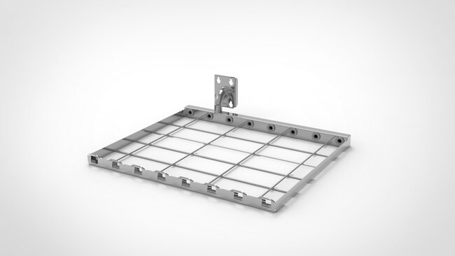 Fisherbrand Module for 8 Distributors, F