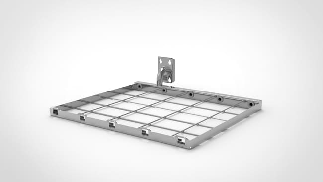 Fisherbrand Module for 5 Distributors, F