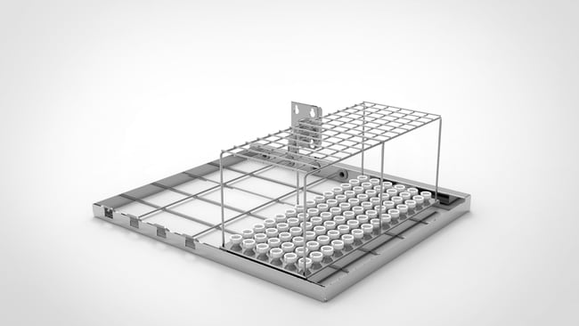 Fisherbrand Module for 4 Distributors an