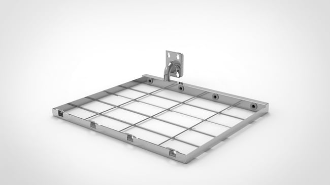 Fisherbrand Module for 4 Distributors, F