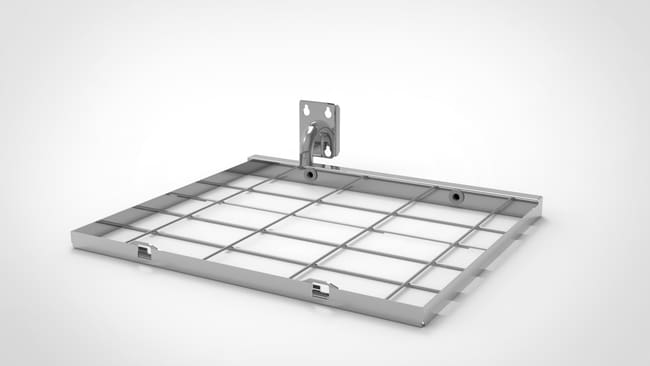 Fisherbrand Module for 2 Distributors, F