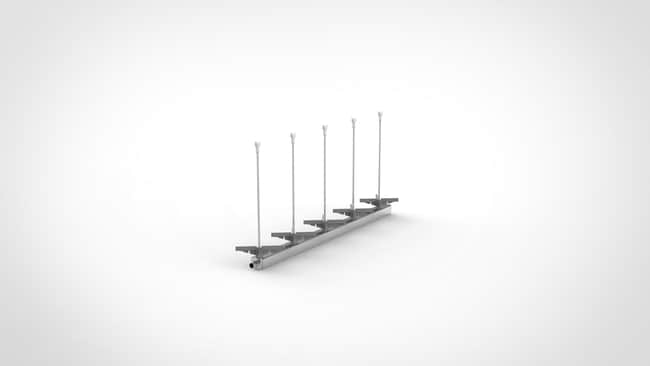 Fisherbrand Distributor with 5 Spikes, I