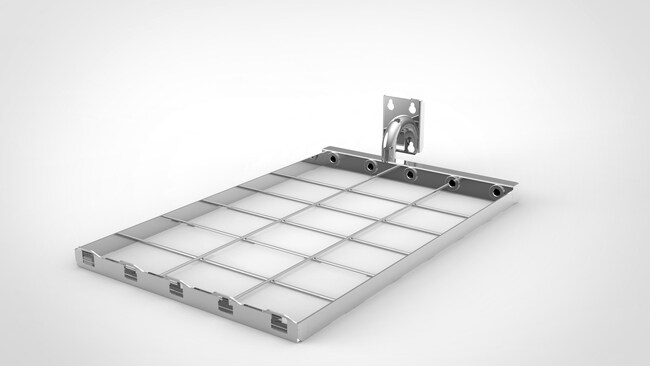 Fisherbrand Module with 5 Connection Por