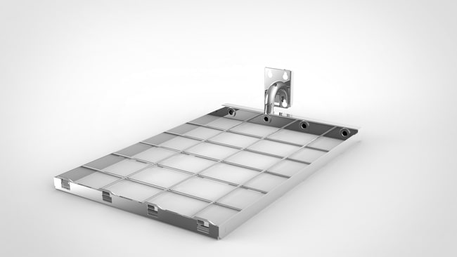 Fisherbrand Module with 4 Connection Por