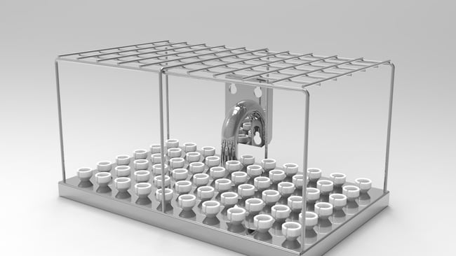 Fisherbrand Module for Pipettes, For Use