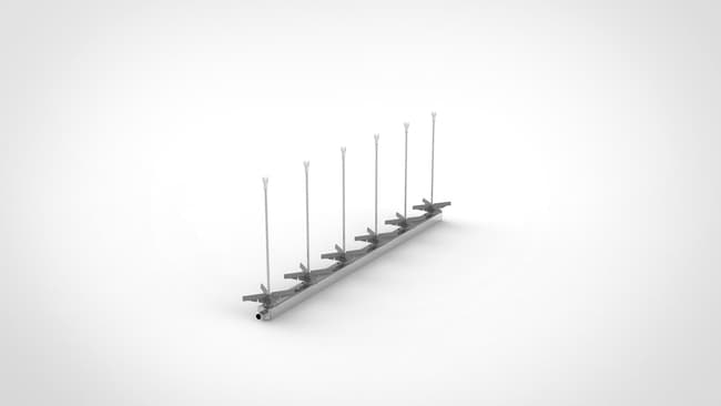 Fisherbrand Distributor with 6 Spikes, I