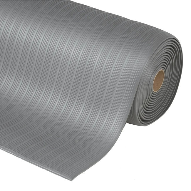 Airug Dry Areas Linear Lengths, Grey 60c