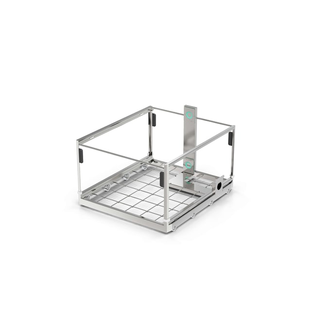 Fisherbrand Rack for Glassware, 2 Levels