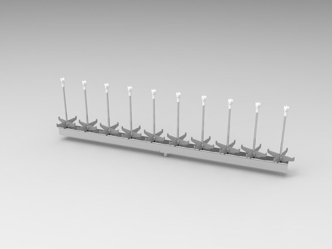 Fisherbrand Distributor with Injectors,