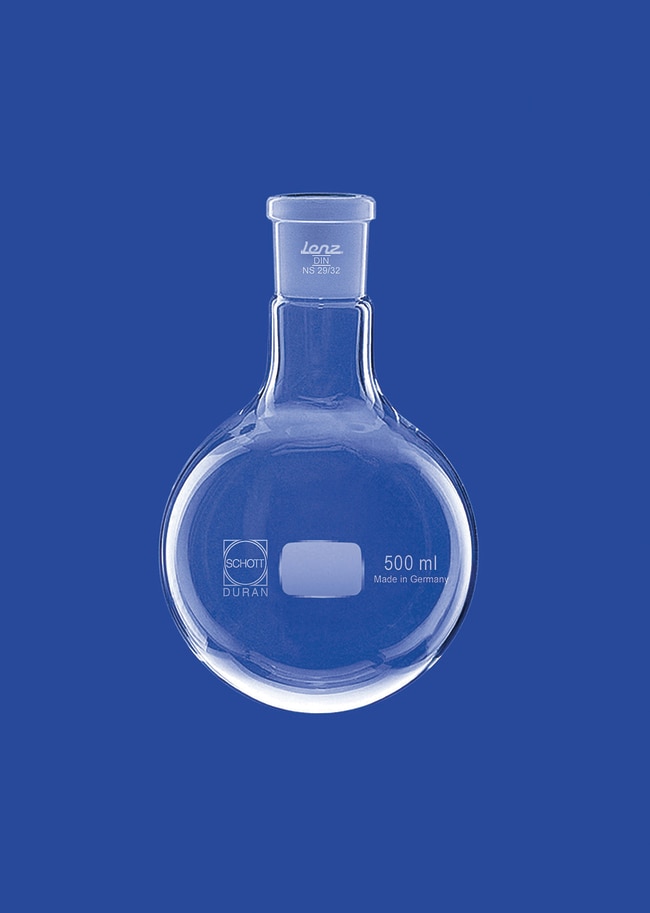 Lenz Laborglasinstrumente DURAN Borosili