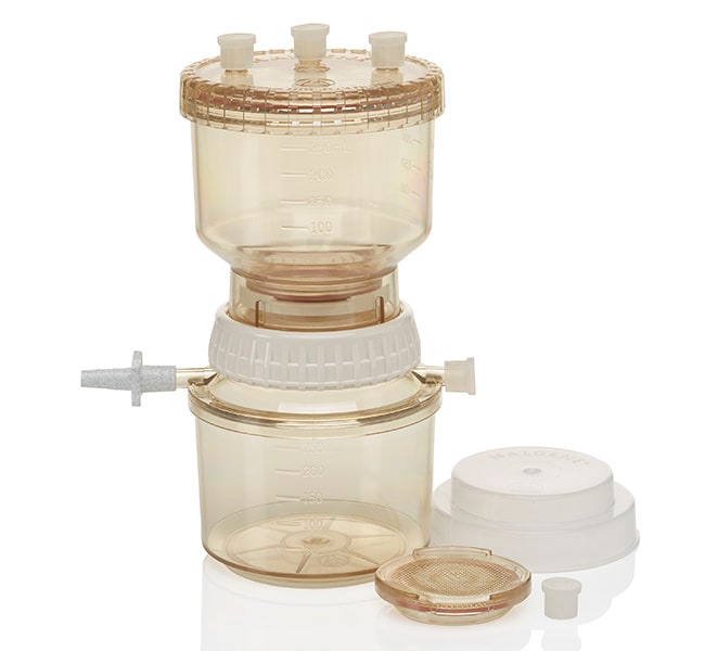 Thermo Scientific Nalgene wiederverwendb