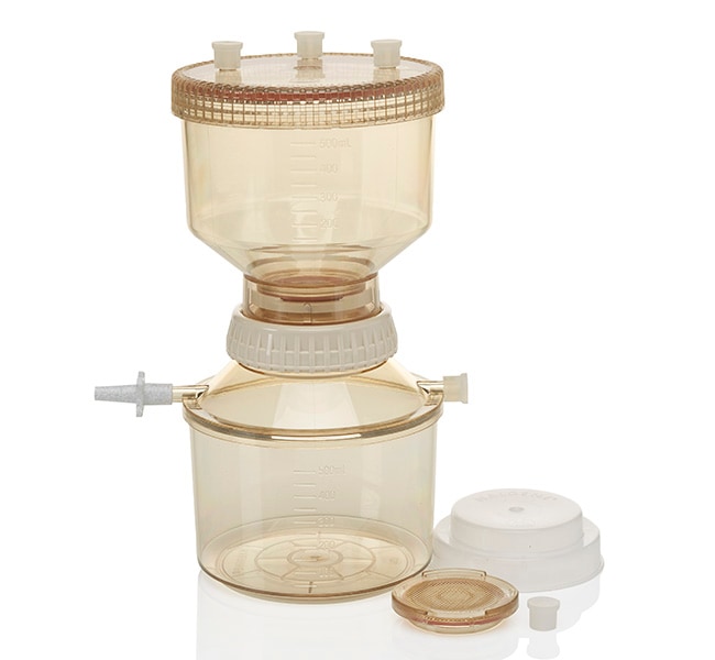 Thermo Scientific Nalgene wiederverwendb