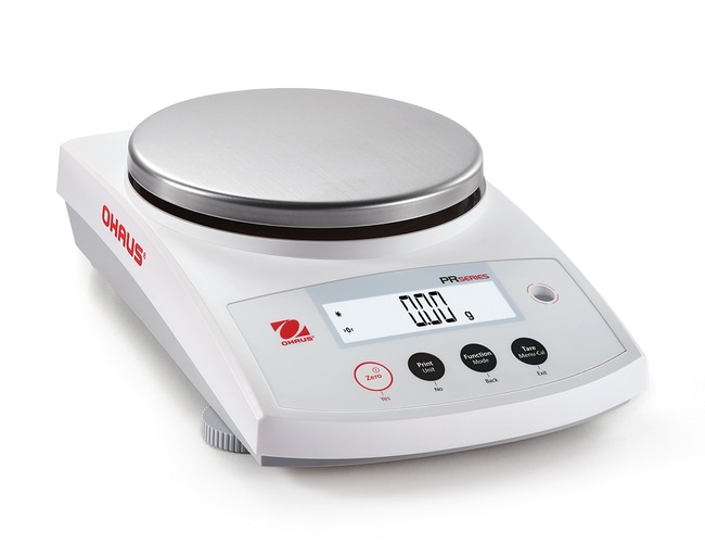 Electronic Balance, PR4202